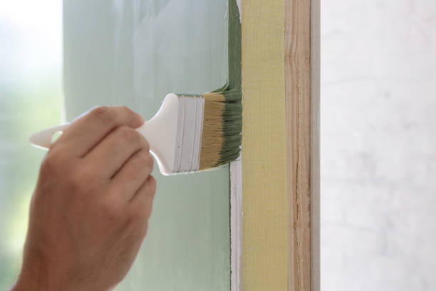 Best Water Damage & Mold Remediation  in South Windham, CT