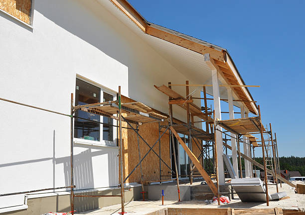 Best Emergency Mold Remediation  in South Windham, CT